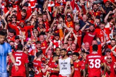 利物浦还没发力！阿森纳名宿改变主意，相比伊萨克，格伊太老实